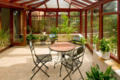 Halmer End conservatory quotes