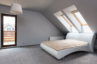 Halmer End bedroom extensions